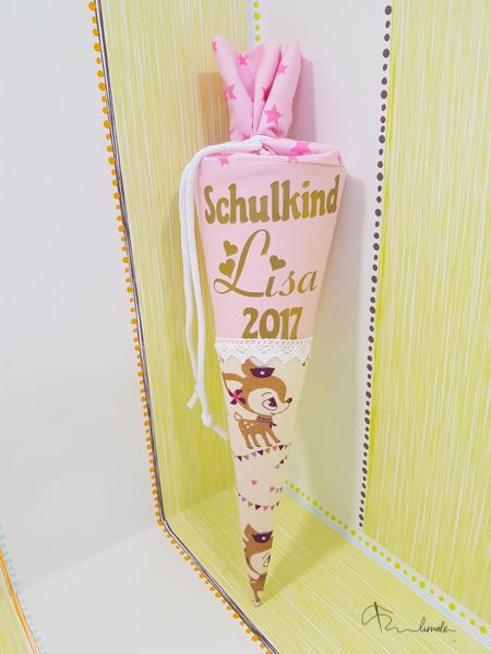 Kiga-Tüte 35cm