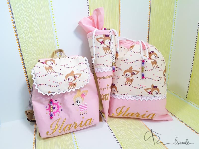 Kindergarten Rucksack